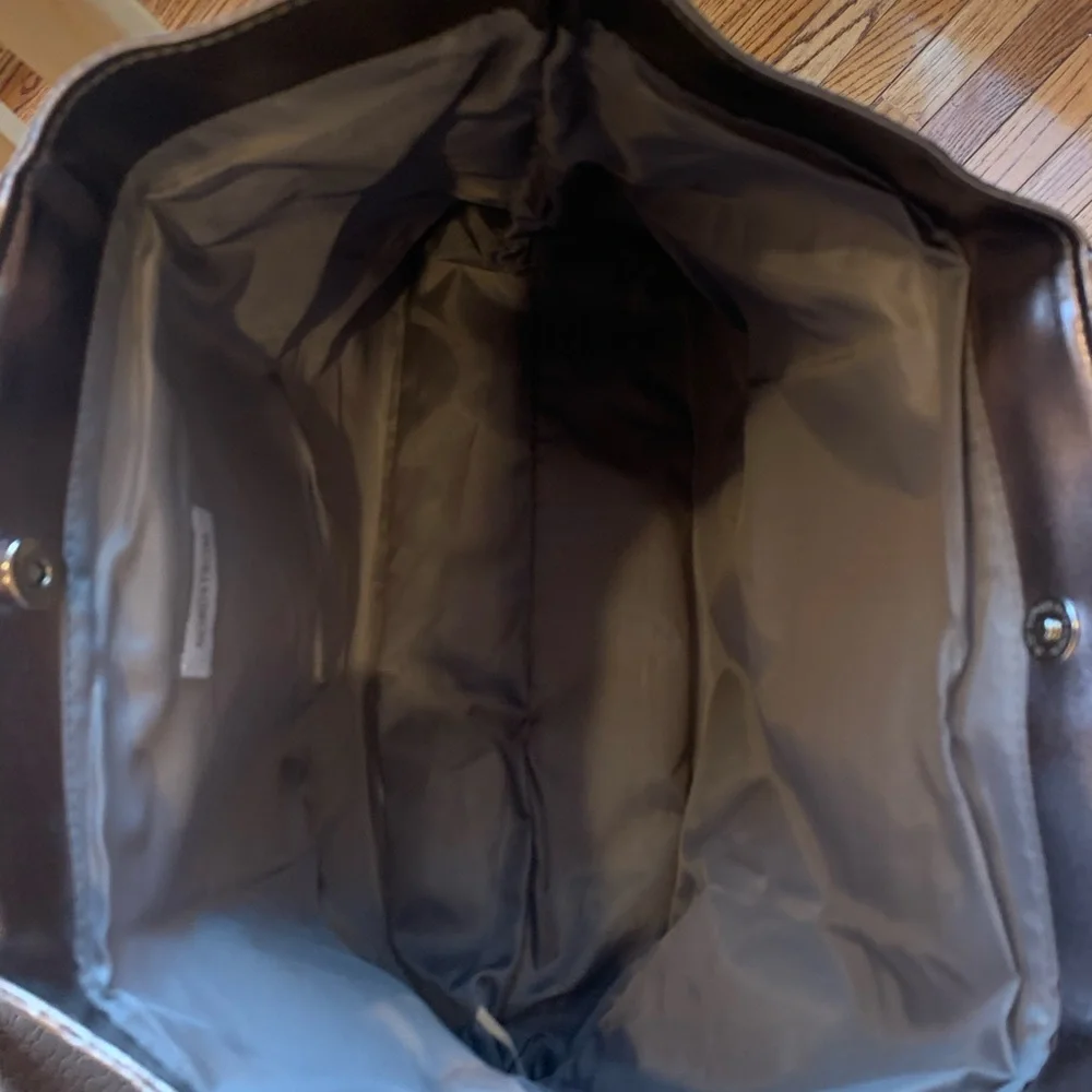 COPY - BonJovi VIP toiletry cosmetic case
